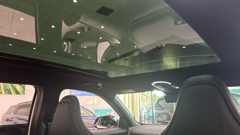 Hyundai IONIQ 5 N 478kW 84 kWh 5dr Auto [Vision Roof] Electric Hatchback